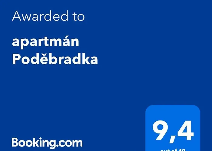 Apartman Podebradka