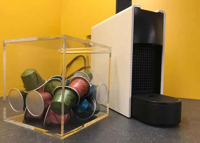 Apartman Podebradka