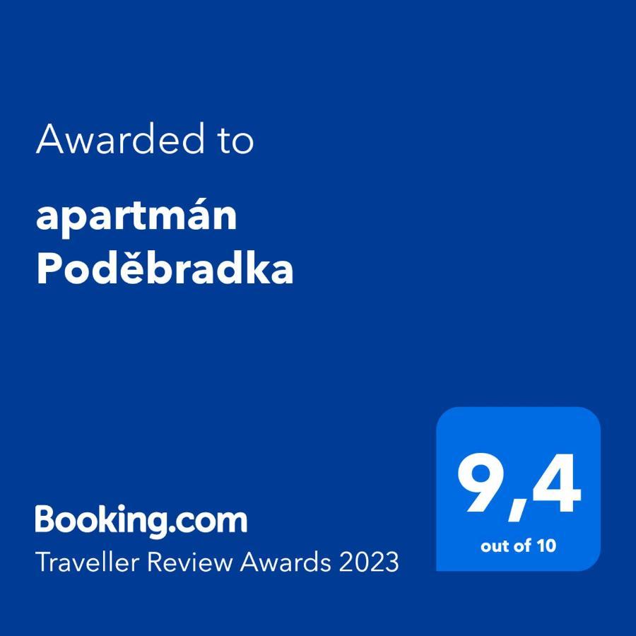 Podebradka Apartment *