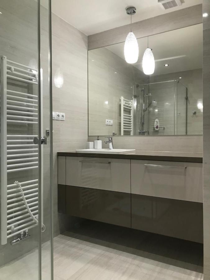 Podebradka Apartment Pilsen